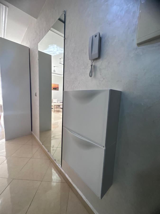 Studio Relax A Malabata Tanger Ngoại thất bức ảnh