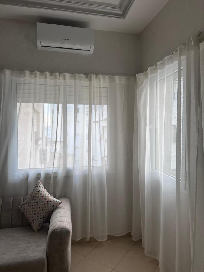 Studio Relax A Malabata Tanger Ngoại thất bức ảnh
