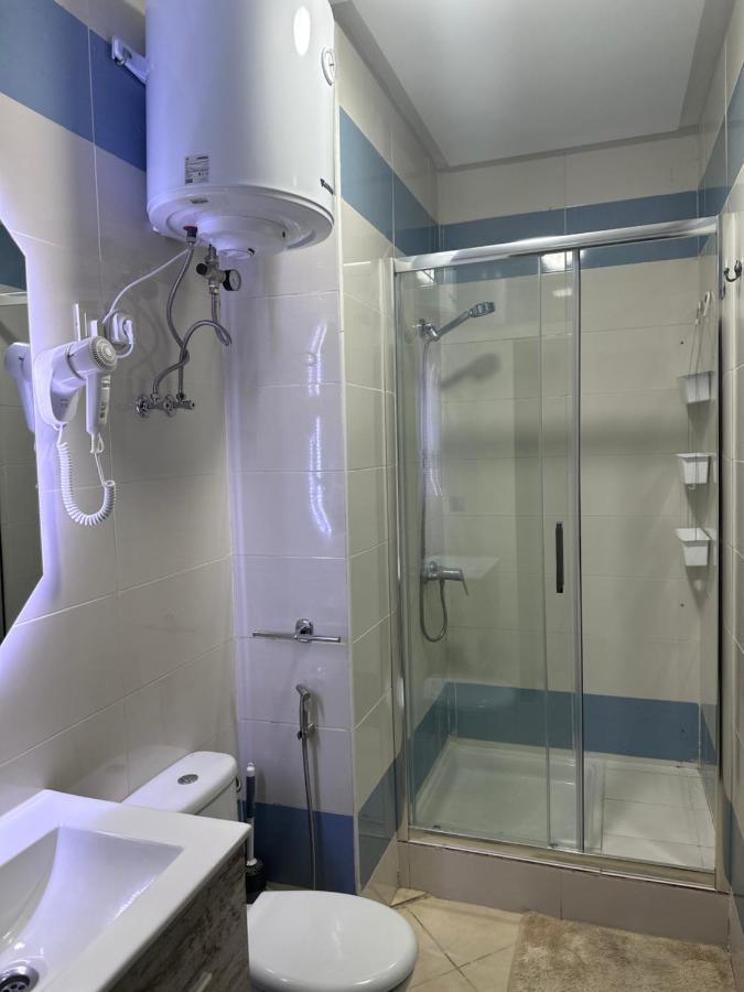Studio Relax A Malabata Tanger Ngoại thất bức ảnh