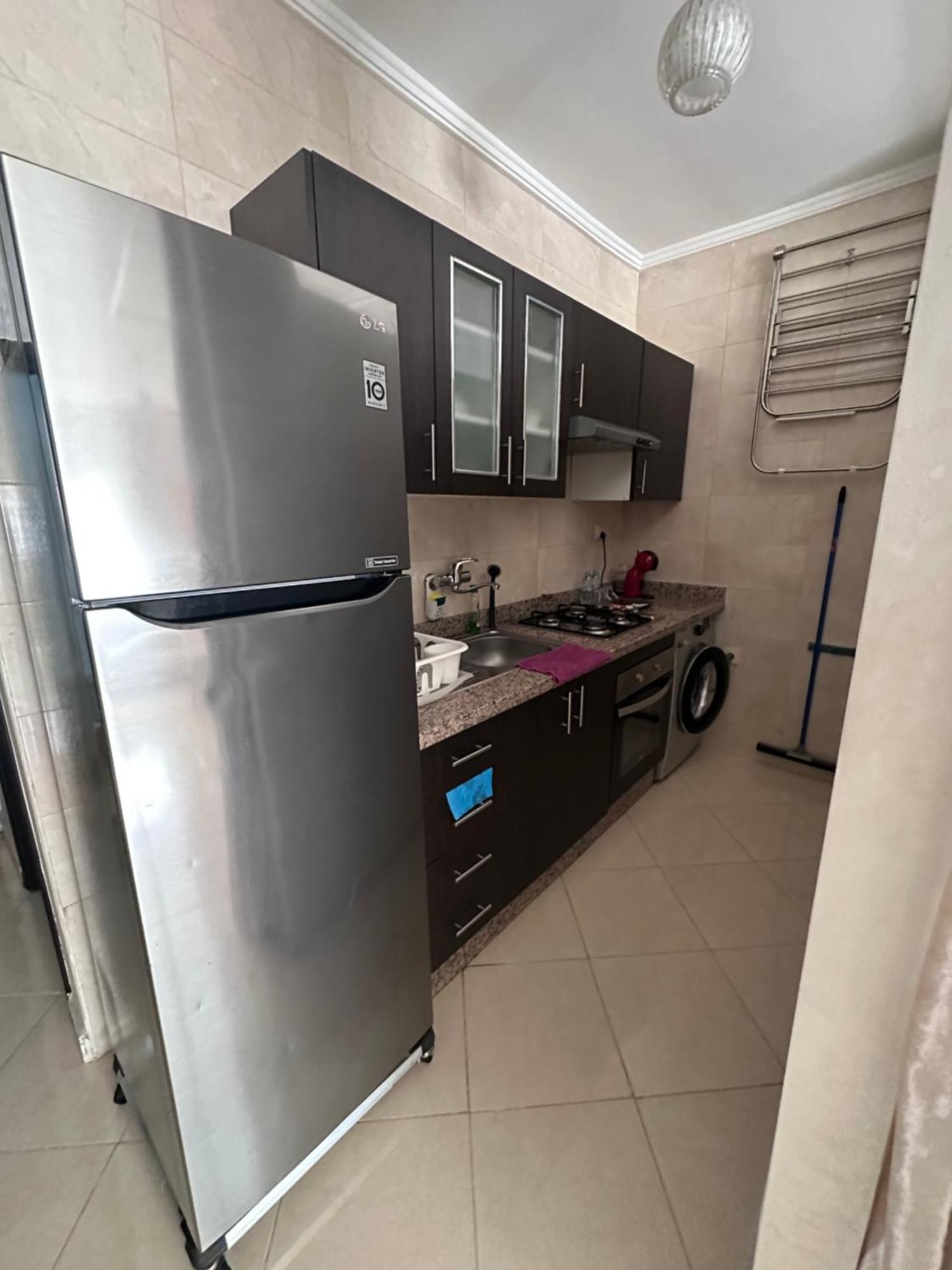 Studio Relax A Malabata Tanger Ngoại thất bức ảnh