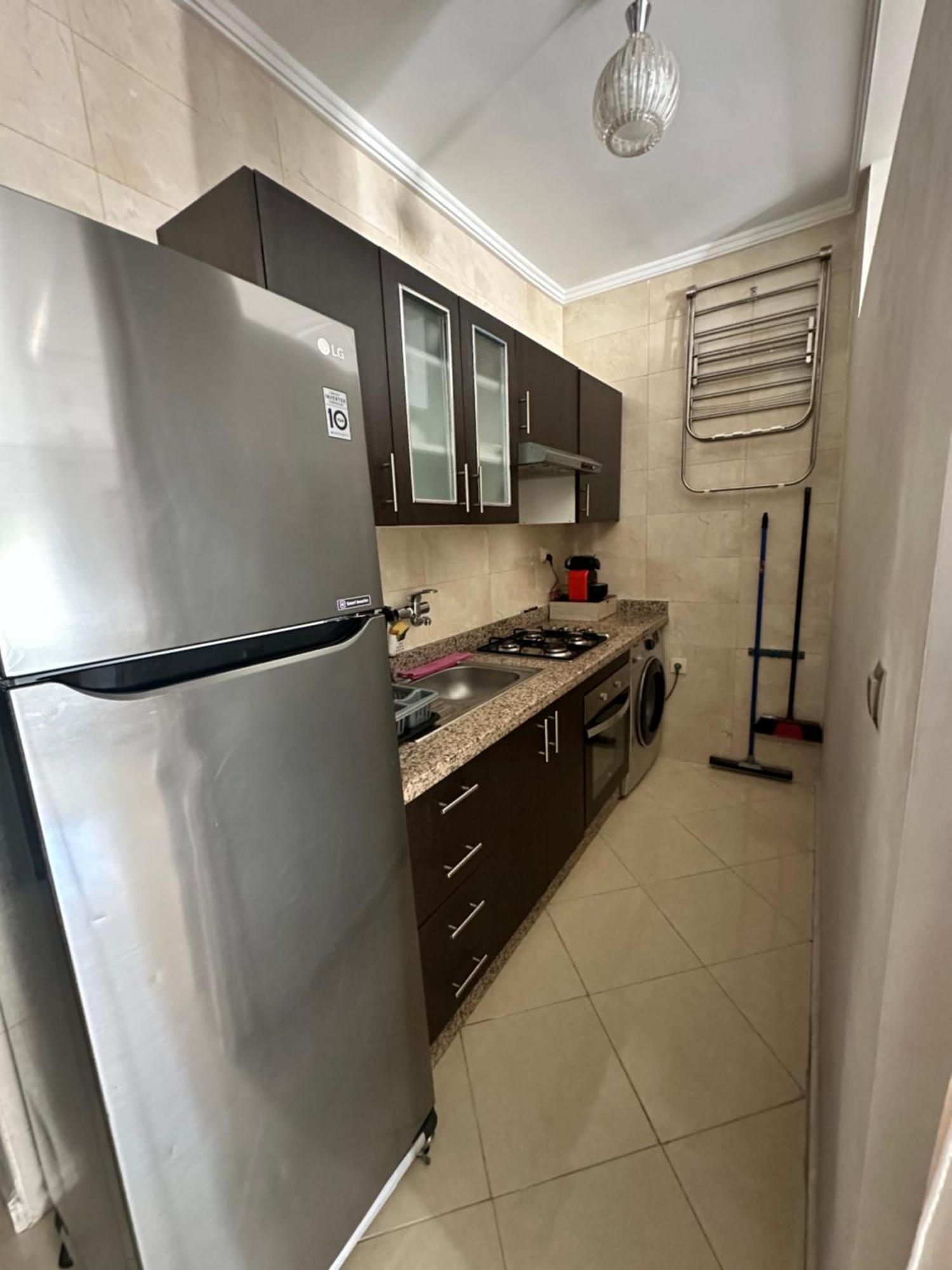 Studio Relax A Malabata Tanger Ngoại thất bức ảnh