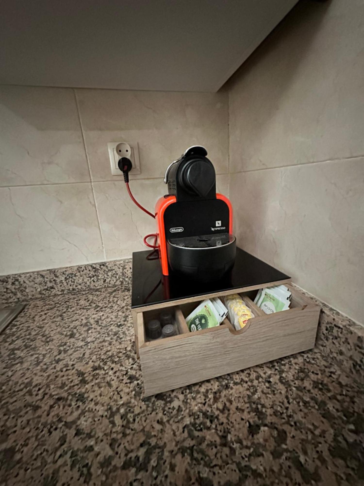 Studio Relax A Malabata Tanger Ngoại thất bức ảnh